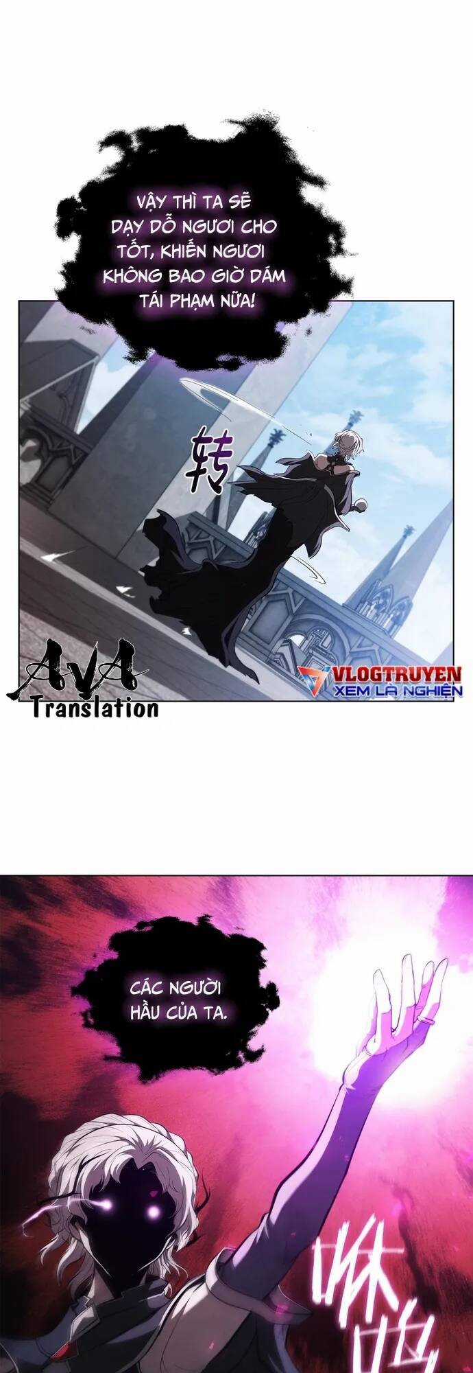 Hồi Quy Thành Công Tước Chapter 82 trang 52