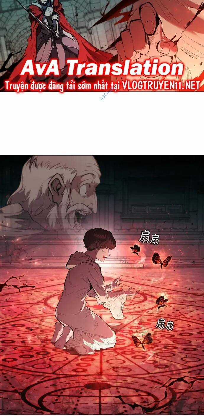 Hồi Quy Thành Công Tước Chapter 82 trang 6