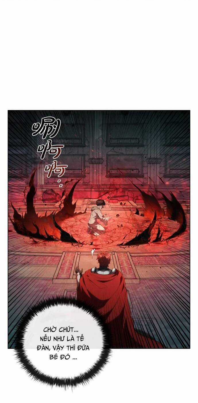 Hồi Quy Thành Công Tước Chapter 82 trang 7