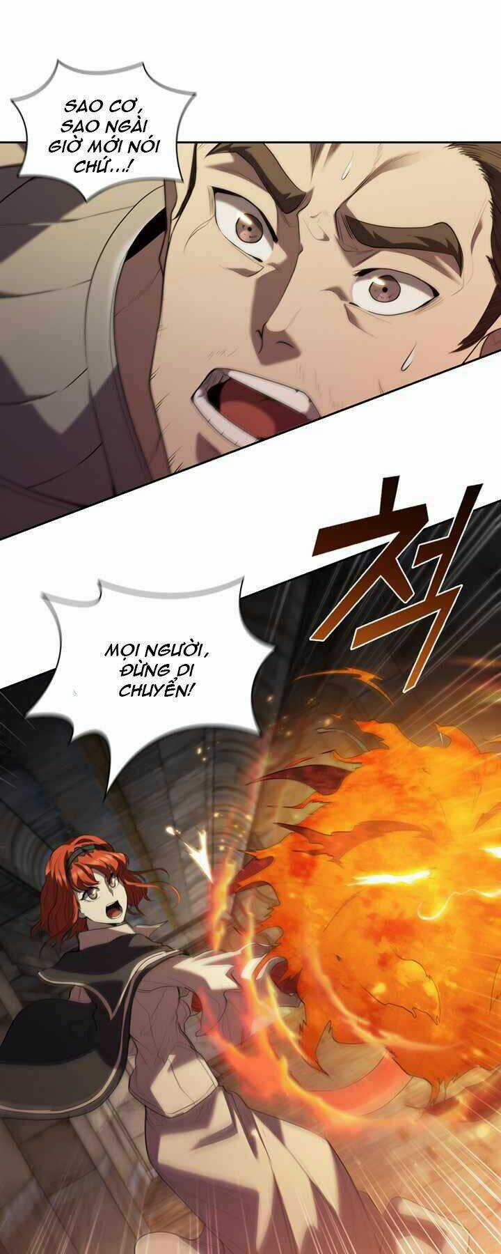 Hồi Quy Thành Công Tước Chapter 9 trang 10