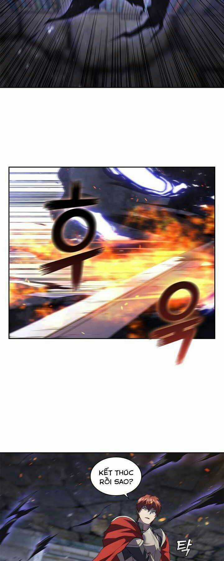 Hồi Quy Thành Công Tước Chapter 9 trang 21