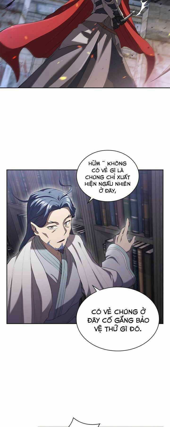 Hồi Quy Thành Công Tước Chapter 9 trang 22