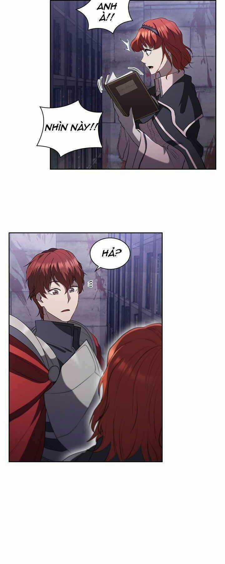 Hồi Quy Thành Công Tước Chapter 9 trang 23