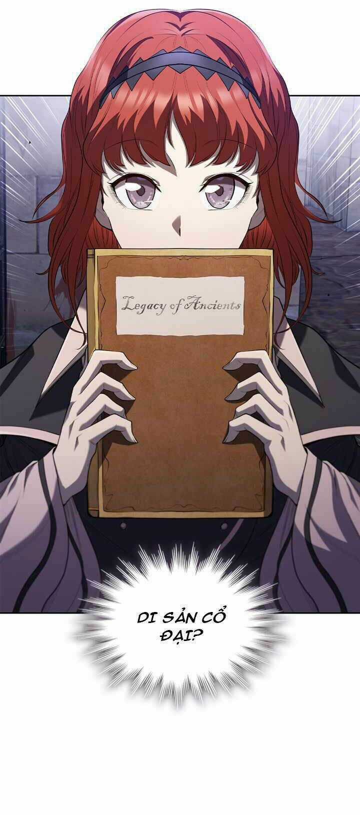 Hồi Quy Thành Công Tước Chapter 9 trang 24