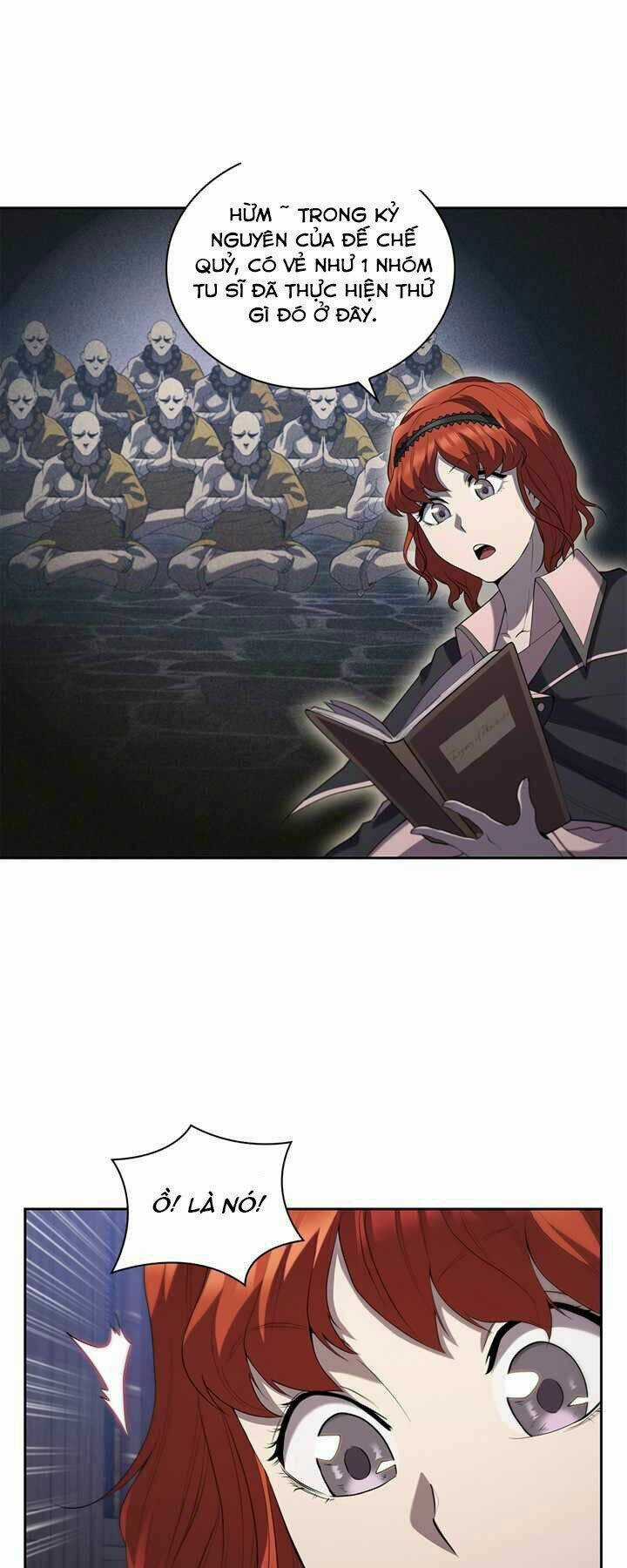 Hồi Quy Thành Công Tước Chapter 9 trang 25