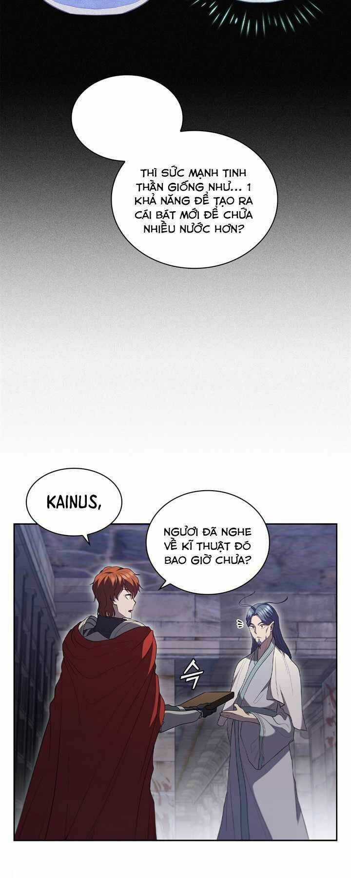 Hồi Quy Thành Công Tước Chapter 9 trang 29