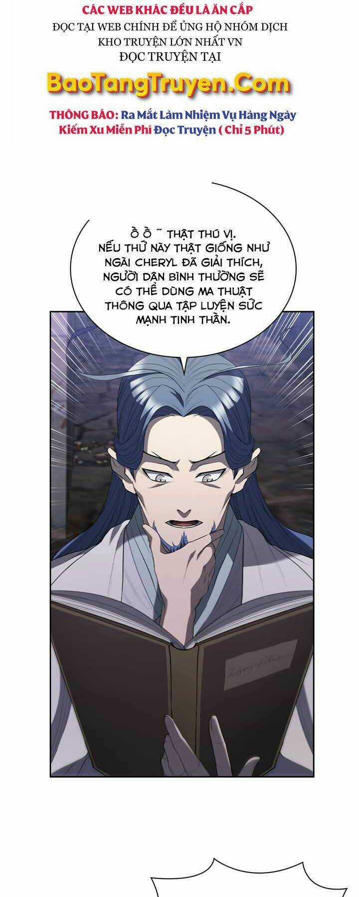 Hồi Quy Thành Công Tước Chapter 9 trang 30