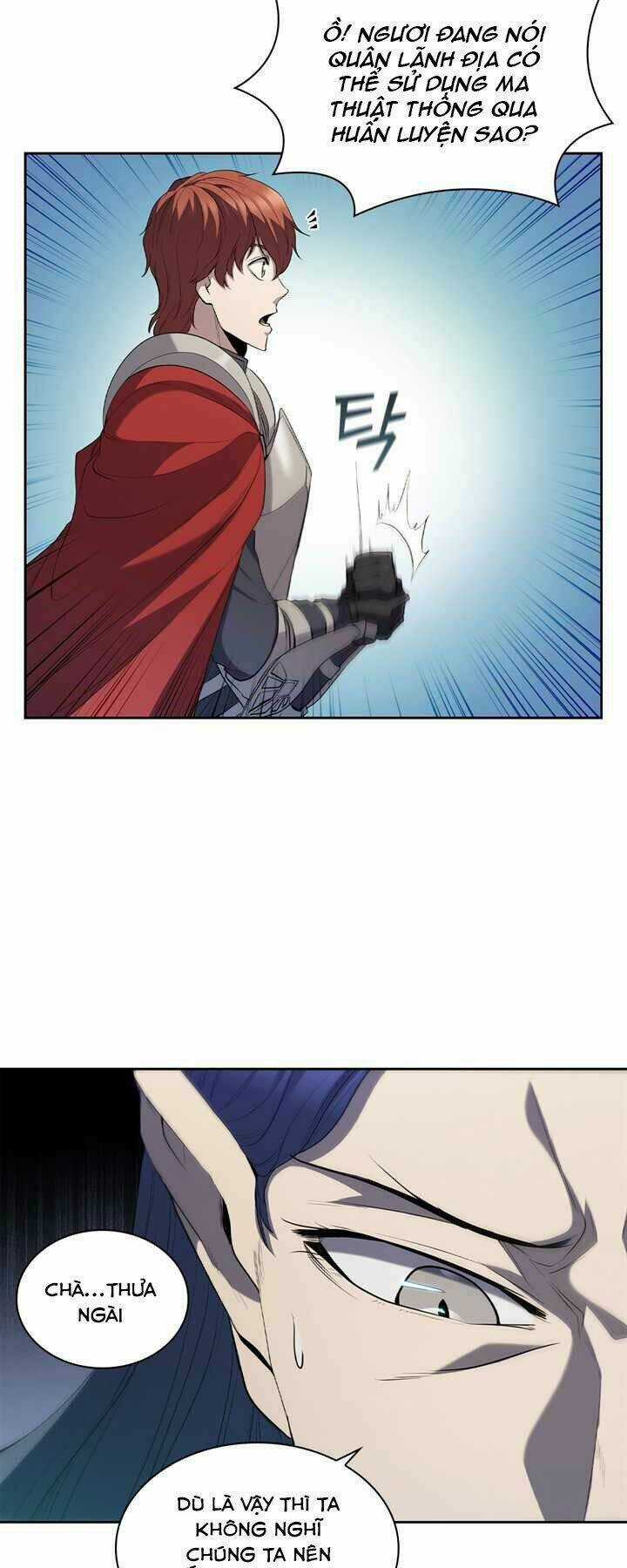 Hồi Quy Thành Công Tước Chapter 9 trang 31