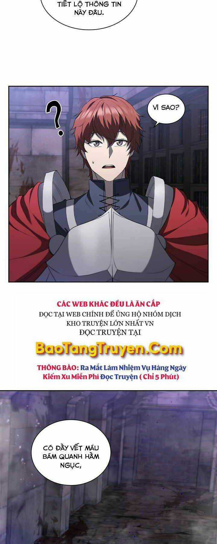 Hồi Quy Thành Công Tước Chapter 9 trang 32