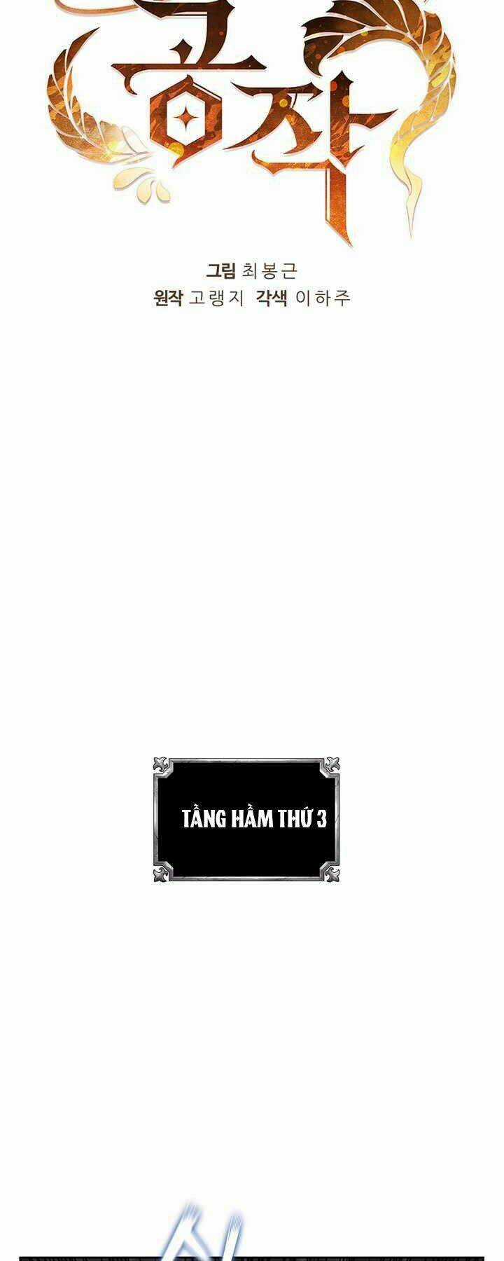 Hồi Quy Thành Công Tước Chapter 9 trang 35