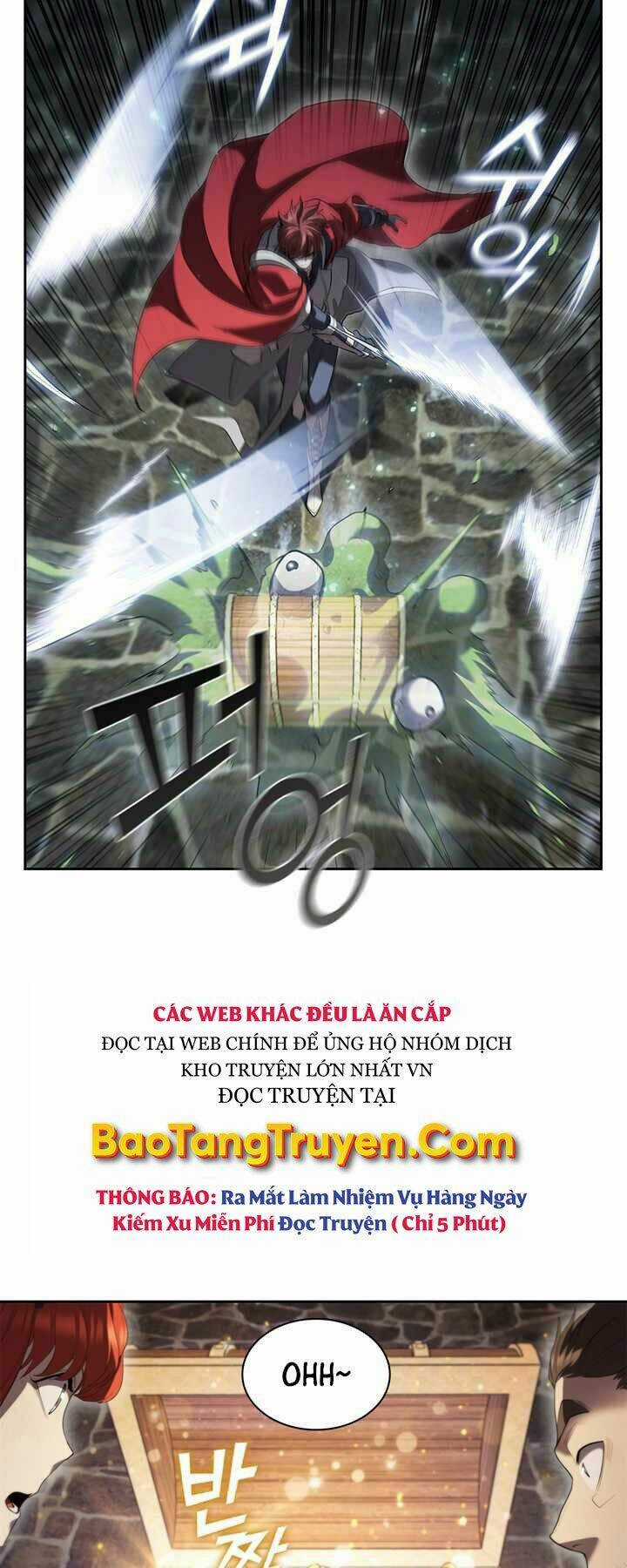 Hồi Quy Thành Công Tước Chapter 9 trang 36