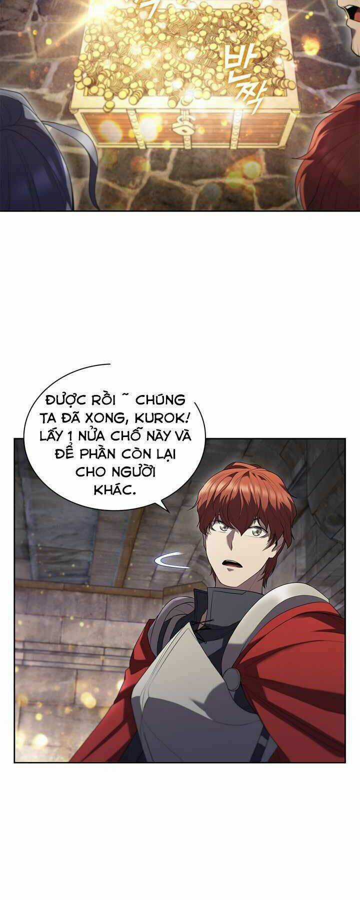 Hồi Quy Thành Công Tước Chapter 9 trang 37