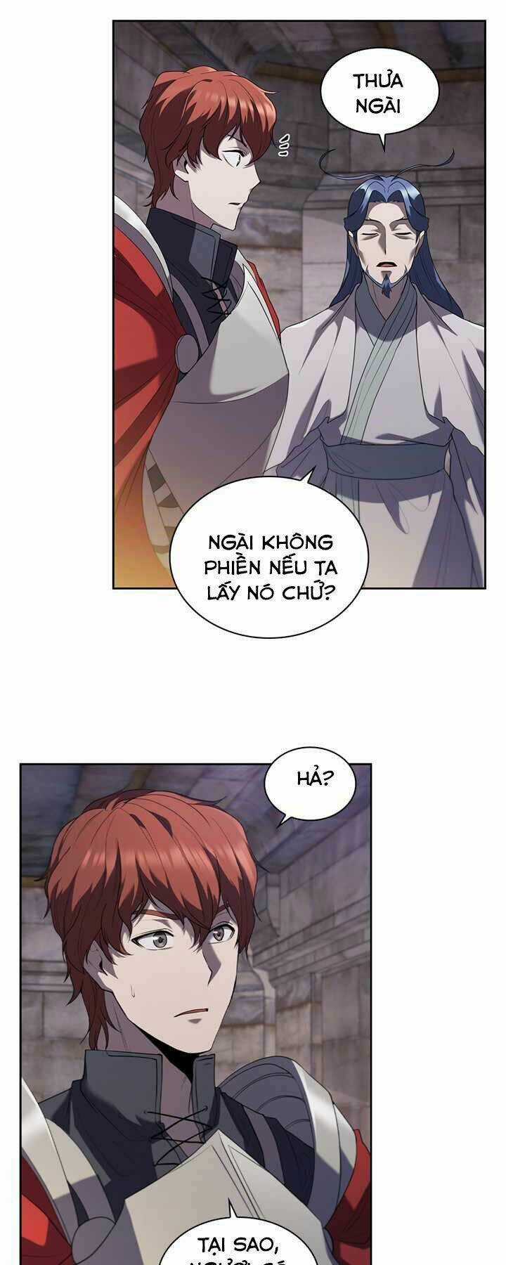 Hồi Quy Thành Công Tước Chapter 9 trang 38