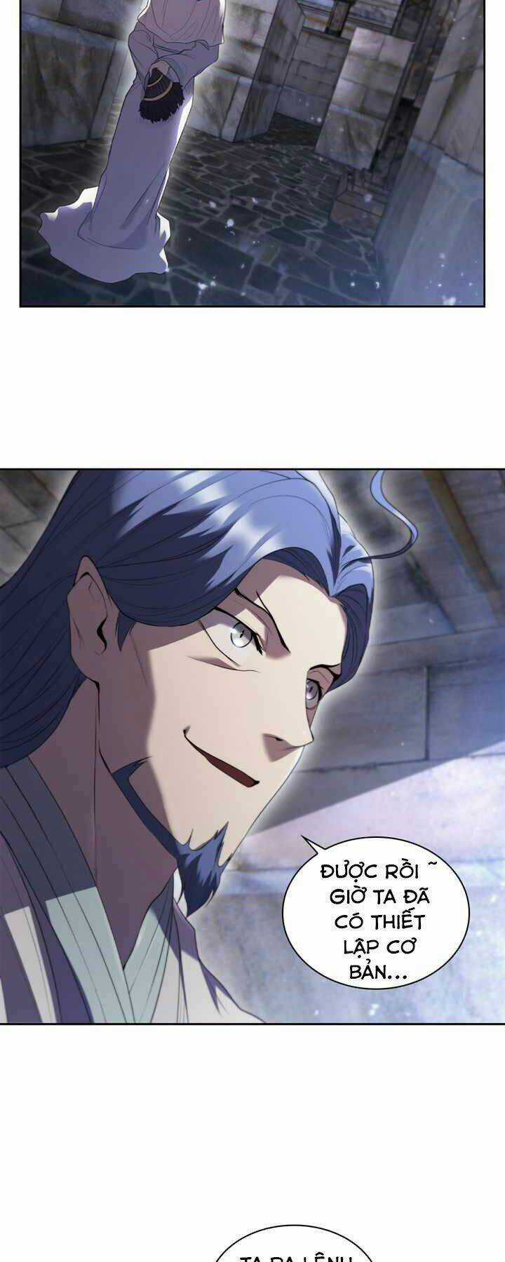 Hồi Quy Thành Công Tước Chapter 9 trang 44