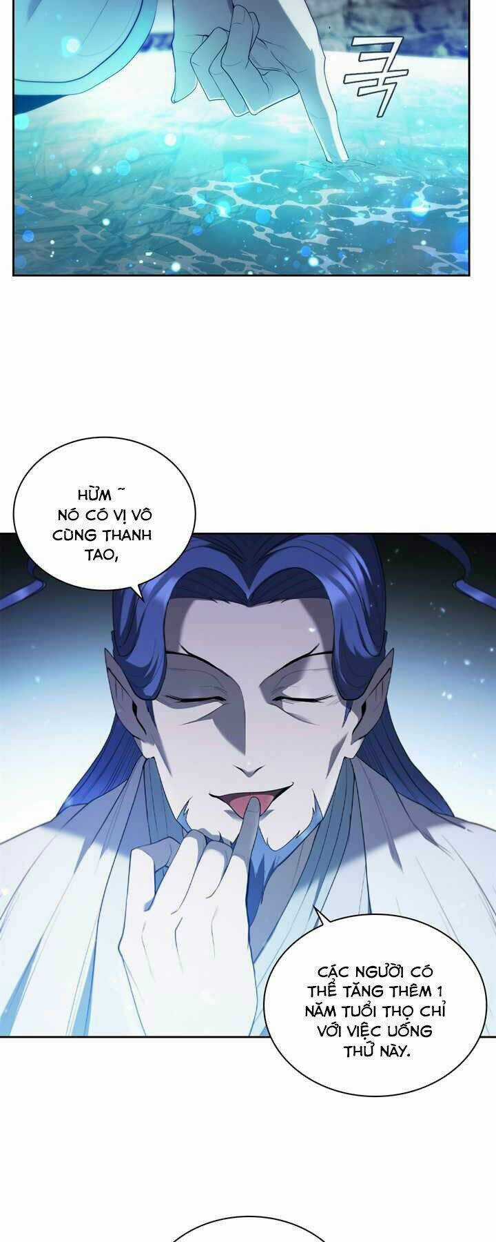 Hồi Quy Thành Công Tước Chapter 9 trang 54