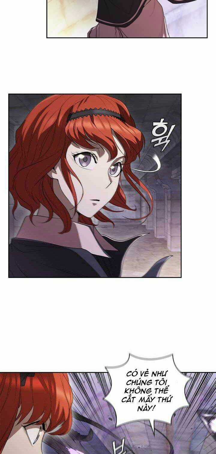 Hồi Quy Thành Công Tước Chapter 9 trang 8