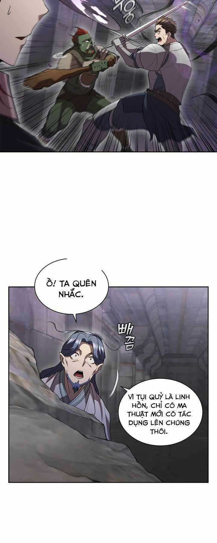 Hồi Quy Thành Công Tước Chapter 9 trang 9