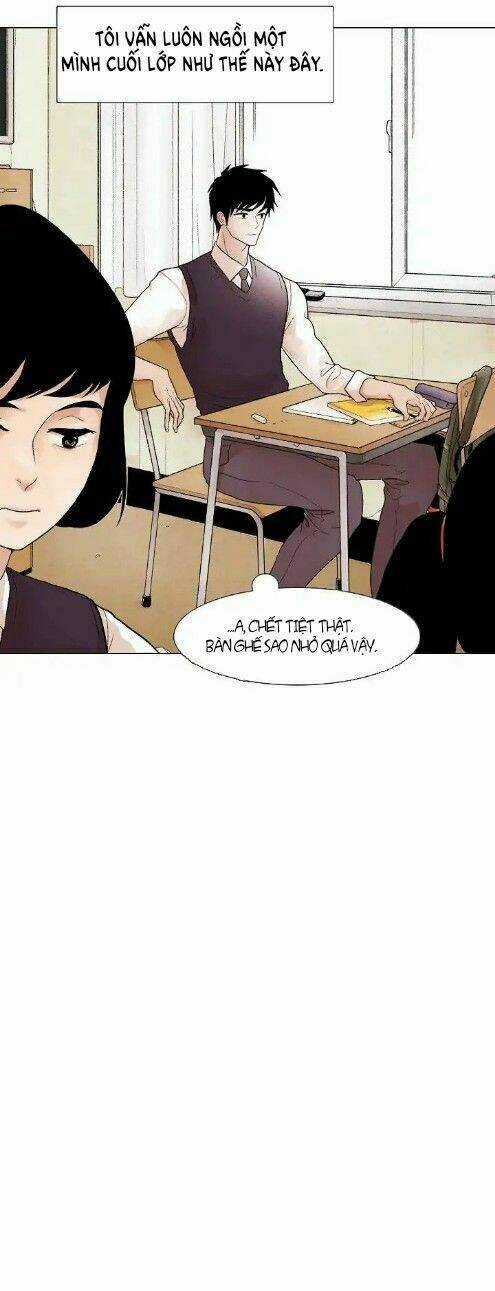 Hồi Quy Tiền Kiếp Chapter 2 trang 10