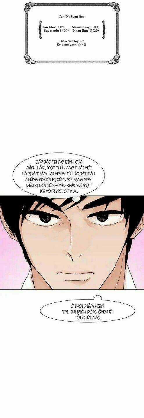 Hồi Quy Tiền Kiếp Chapter 2 trang 14