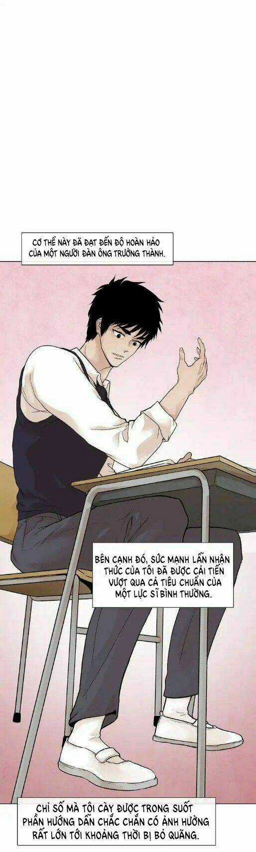 Hồi Quy Tiền Kiếp Chapter 2 trang 15