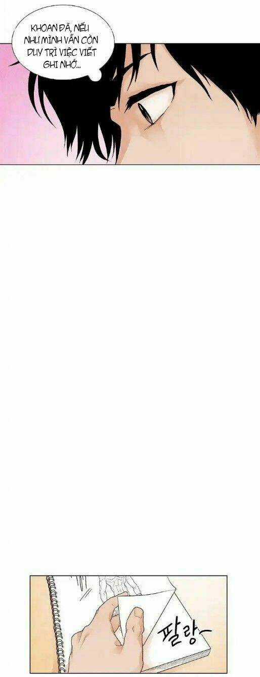 Hồi Quy Tiền Kiếp Chapter 2 trang 19