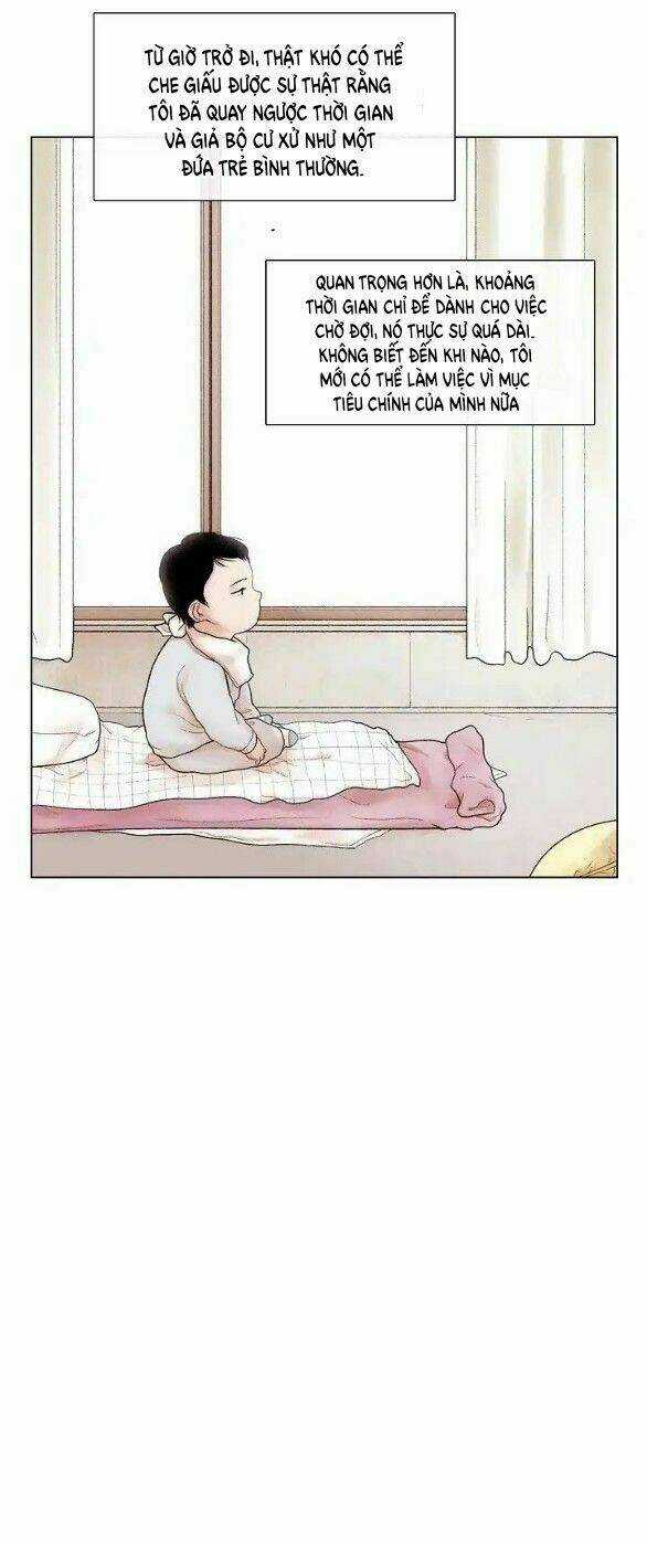 Hồi Quy Tiền Kiếp Chapter 2 trang 2