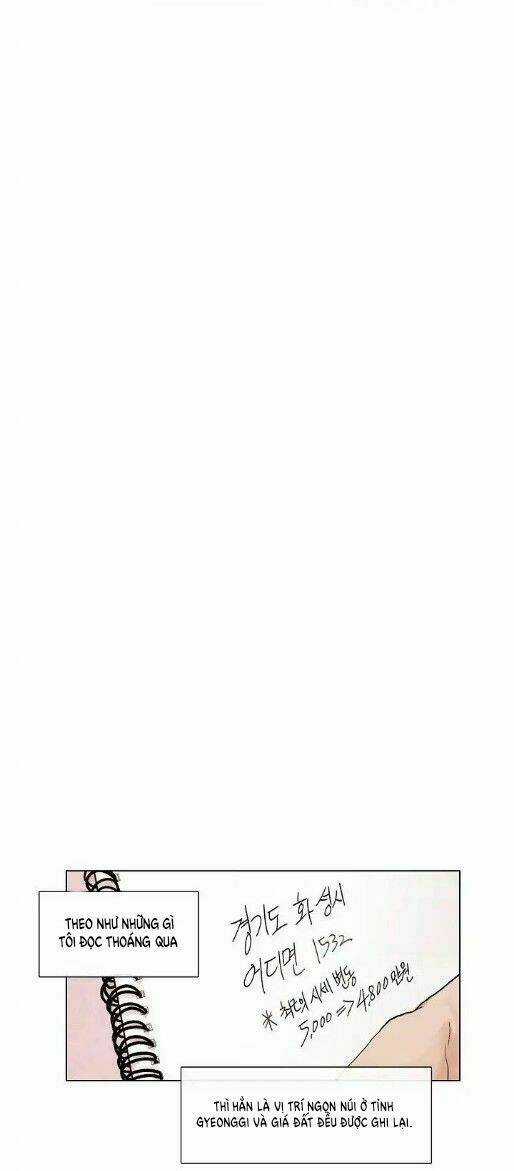 Hồi Quy Tiền Kiếp Chapter 2 trang 20