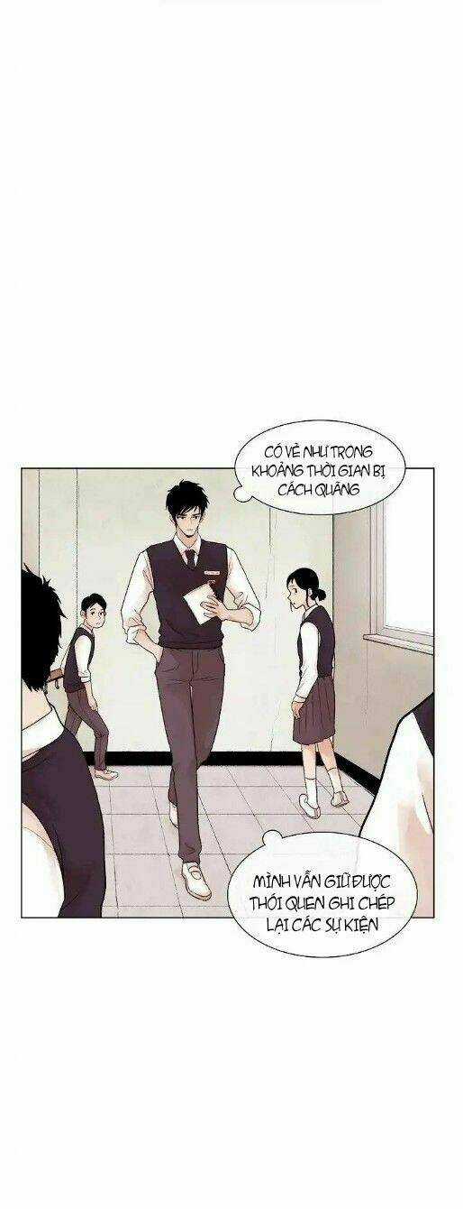 Hồi Quy Tiền Kiếp Chapter 2 trang 21