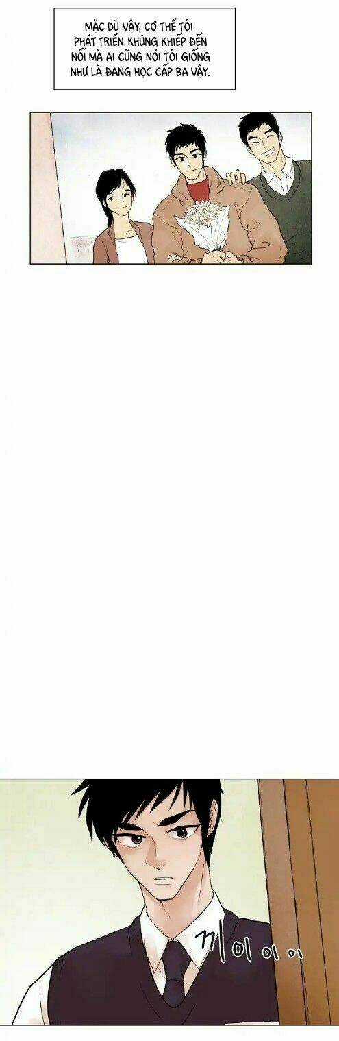 Hồi Quy Tiền Kiếp Chapter 2 trang 26