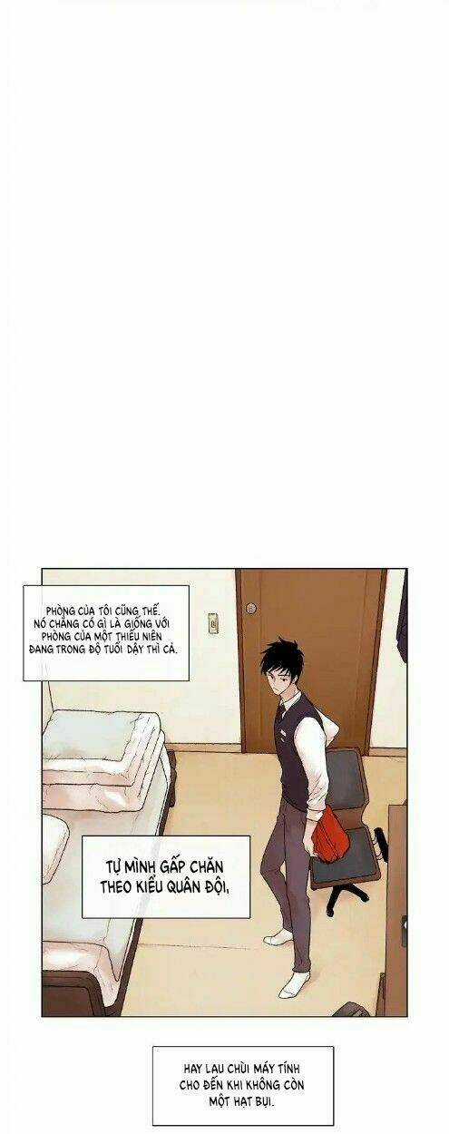 Hồi Quy Tiền Kiếp Chapter 2 trang 27