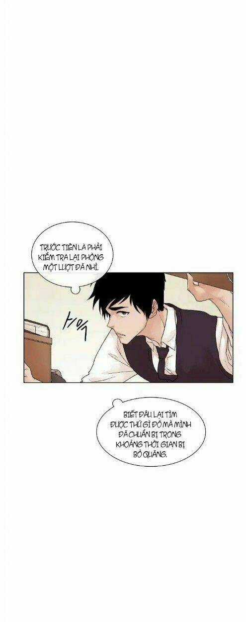 Hồi Quy Tiền Kiếp Chapter 2 trang 28