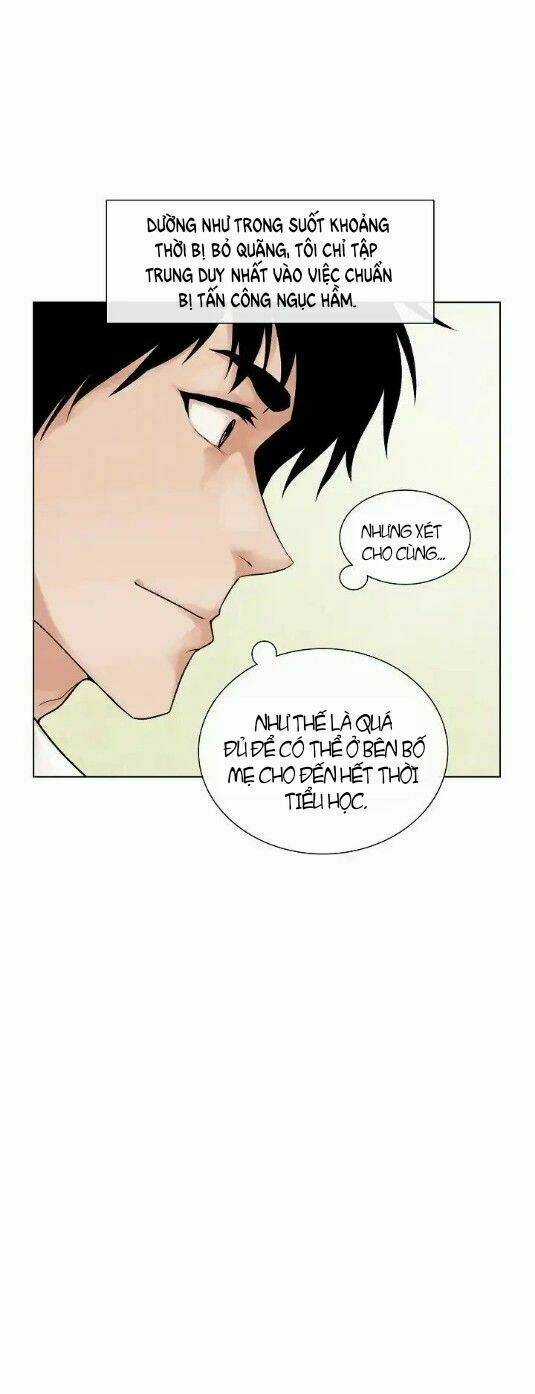 Hồi Quy Tiền Kiếp Chapter 2 trang 30