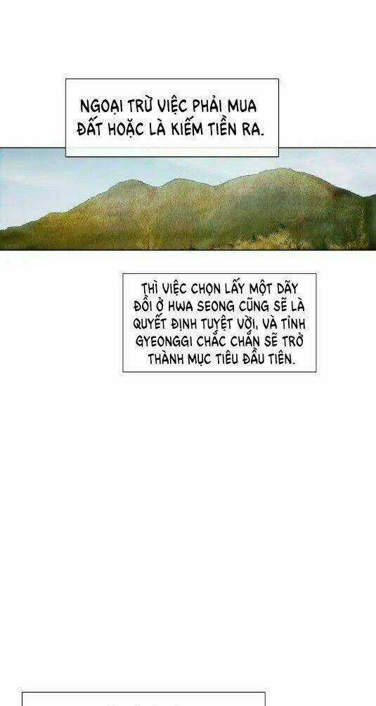 Hồi Quy Tiền Kiếp Chapter 2 trang 31