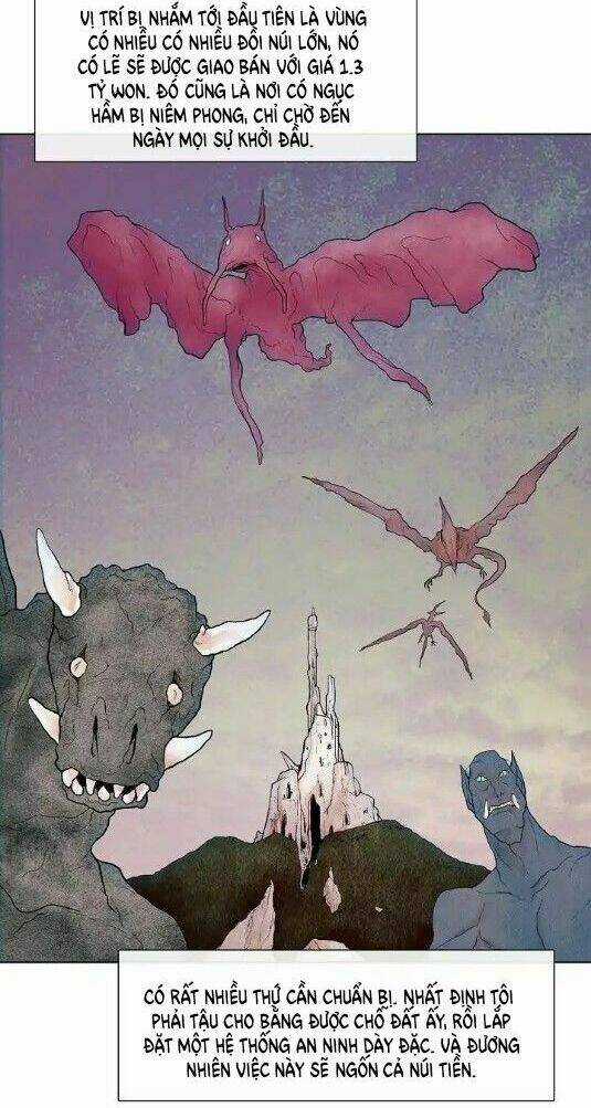 Hồi Quy Tiền Kiếp Chapter 2 trang 32