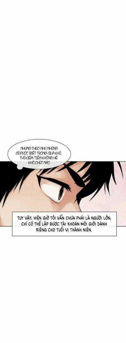 Hồi Quy Tiền Kiếp Chapter 2 trang 33