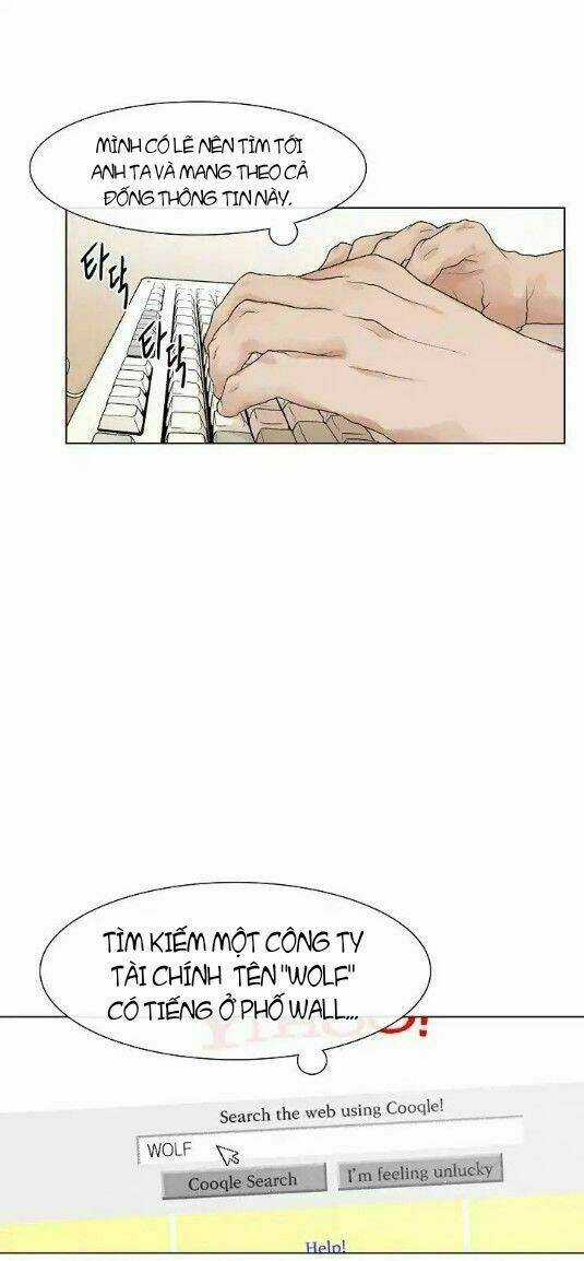 Hồi Quy Tiền Kiếp Chapter 2 trang 36