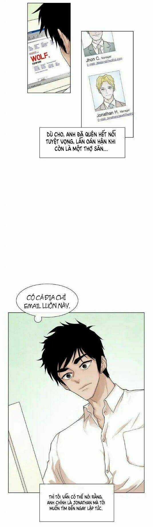 Hồi Quy Tiền Kiếp Chapter 2 trang 38