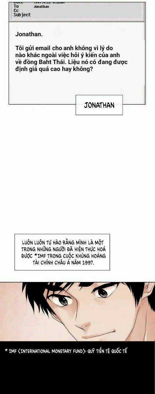 Hồi Quy Tiền Kiếp Chapter 2 trang 40