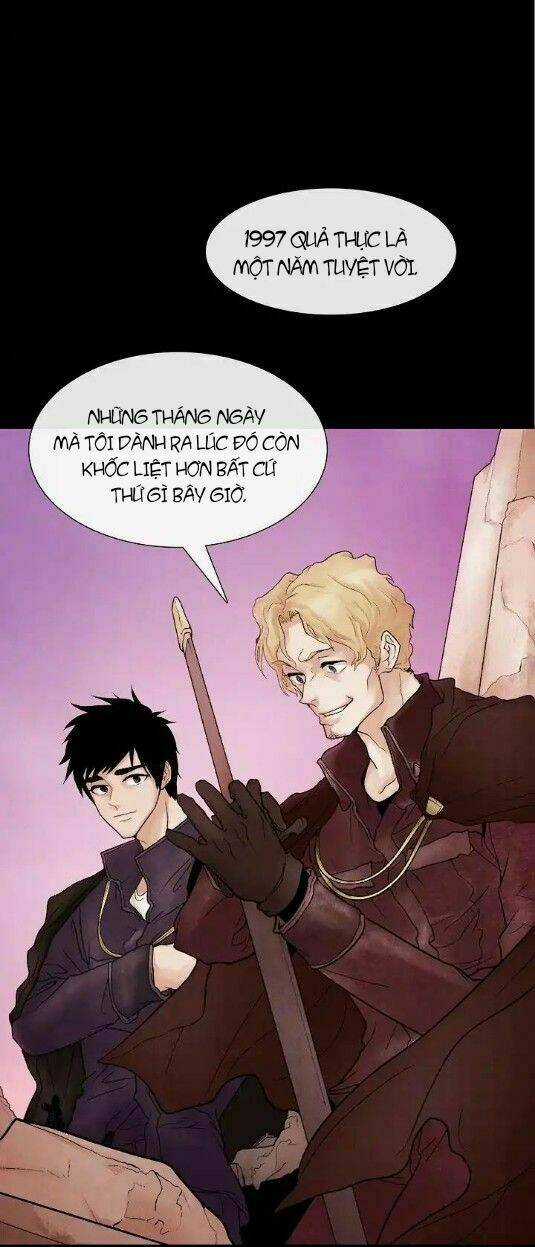 Hồi Quy Tiền Kiếp Chapter 2 trang 41