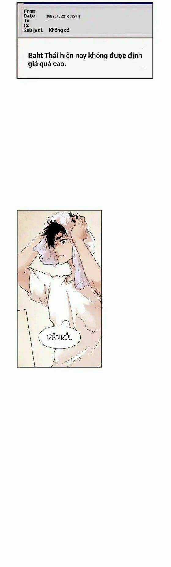 Hồi Quy Tiền Kiếp Chapter 2 trang 46