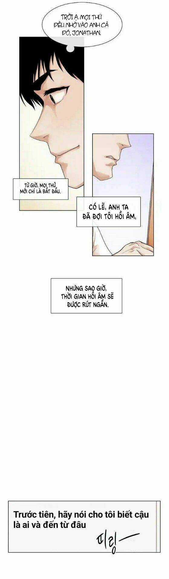 Hồi Quy Tiền Kiếp Chapter 2 trang 48