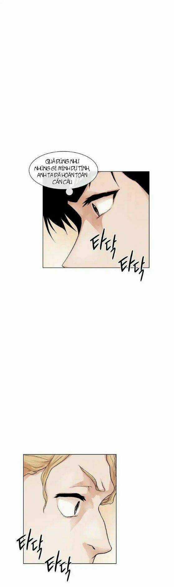 Hồi Quy Tiền Kiếp Chapter 2 trang 49