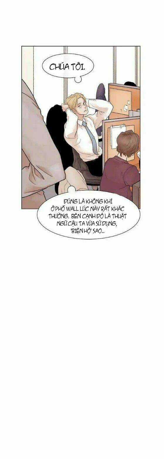 Hồi Quy Tiền Kiếp Chapter 2 trang 52