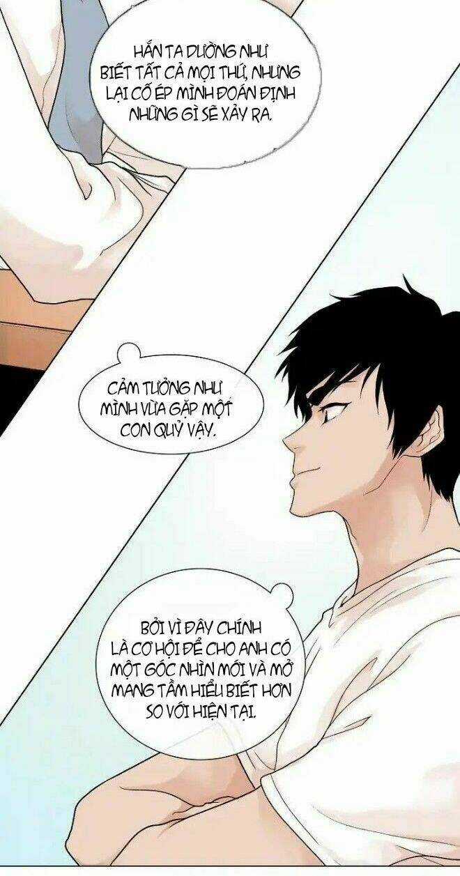 Hồi Quy Tiền Kiếp Chapter 2 trang 57