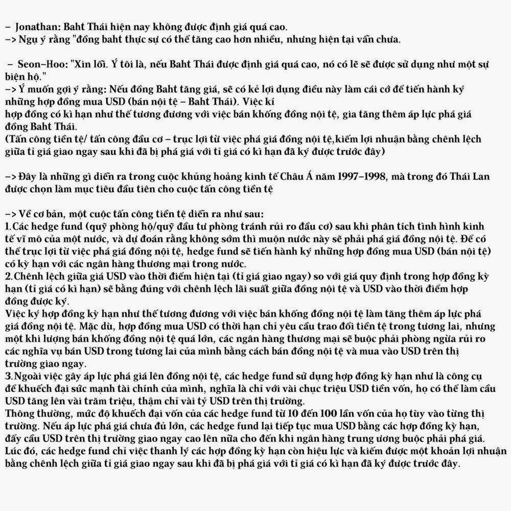 Hồi Quy Tiền Kiếp Chapter 2 trang 59