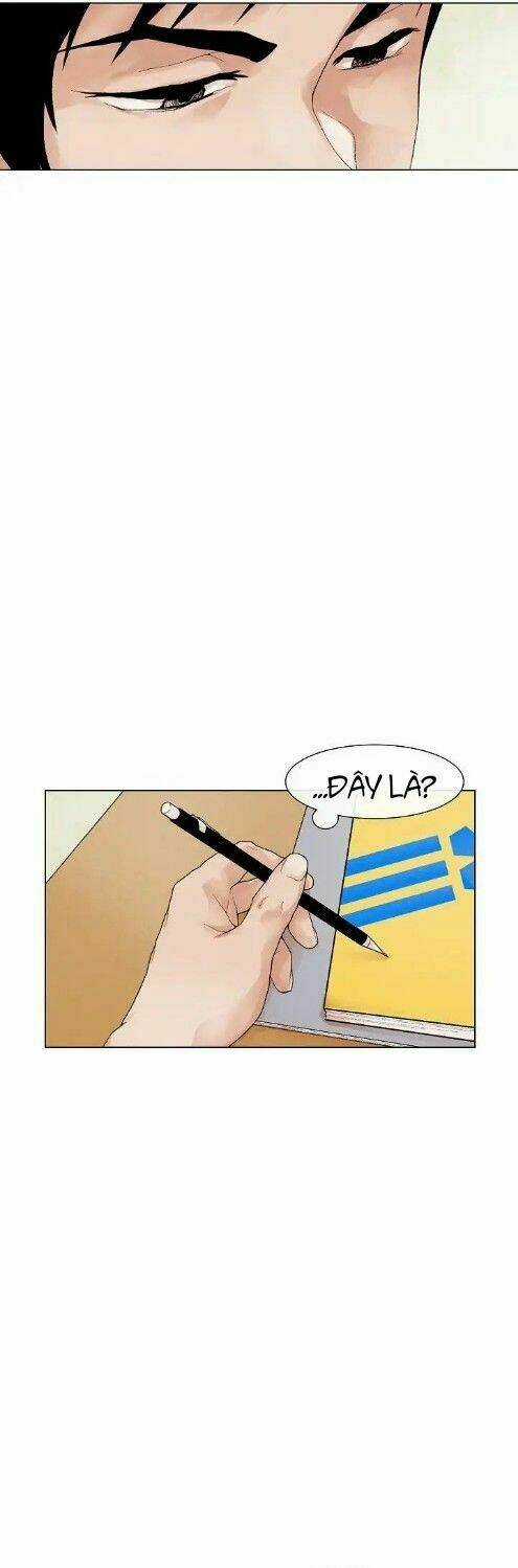 Hồi Quy Tiền Kiếp Chapter 2 trang 8