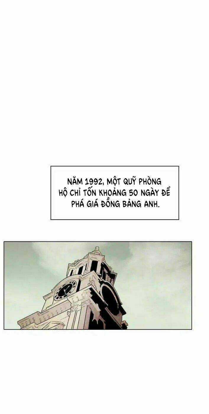 Hồi Quy Tiền Kiếp Chapter 3 trang 10