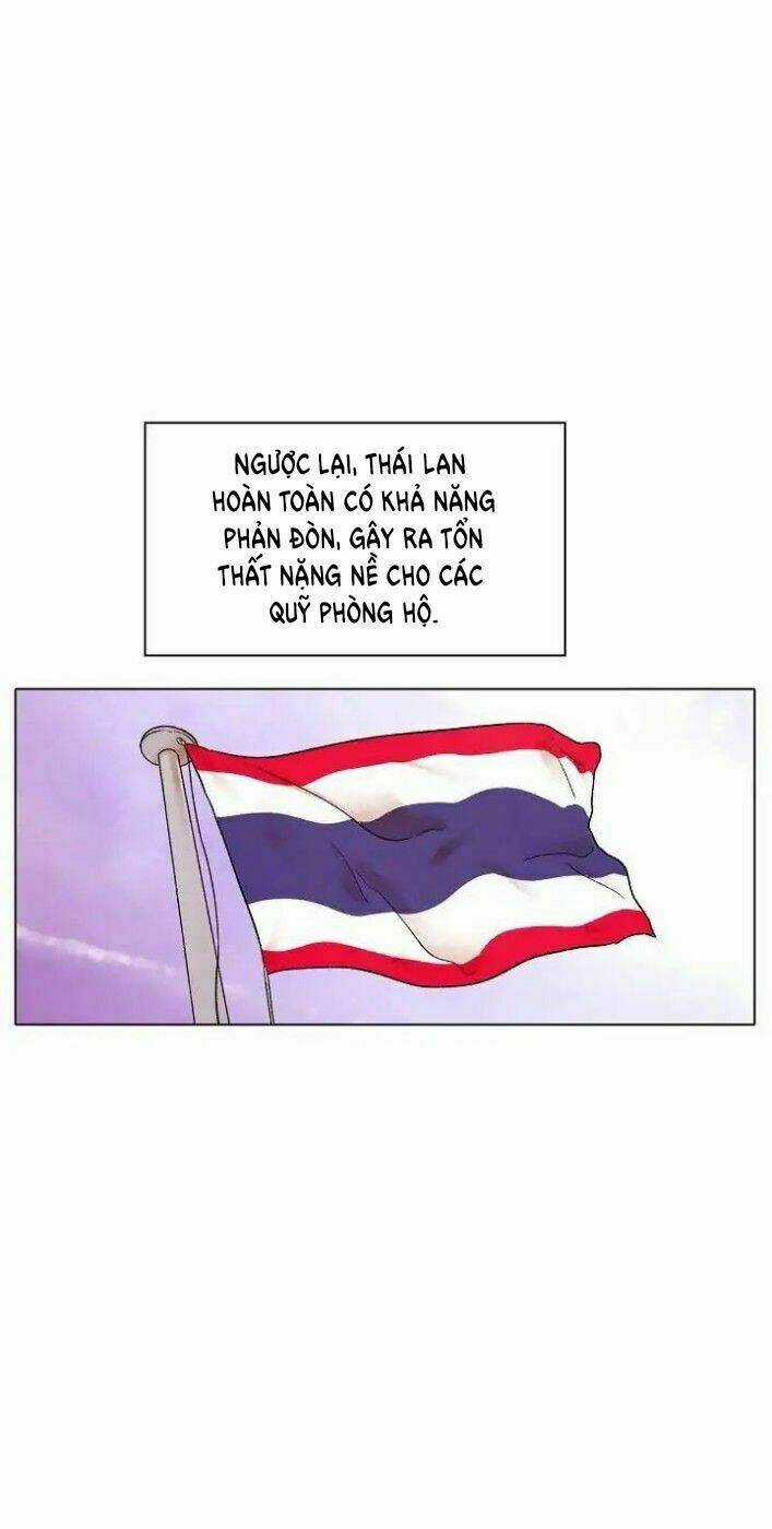 Hồi Quy Tiền Kiếp Chapter 3 trang 12