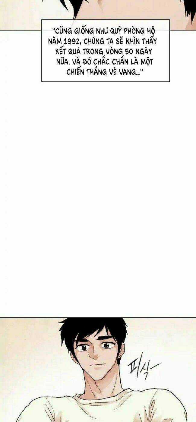 Hồi Quy Tiền Kiếp Chapter 3 trang 16