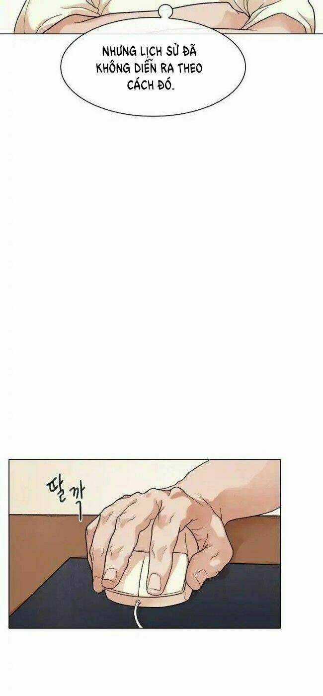 Hồi Quy Tiền Kiếp Chapter 3 trang 17